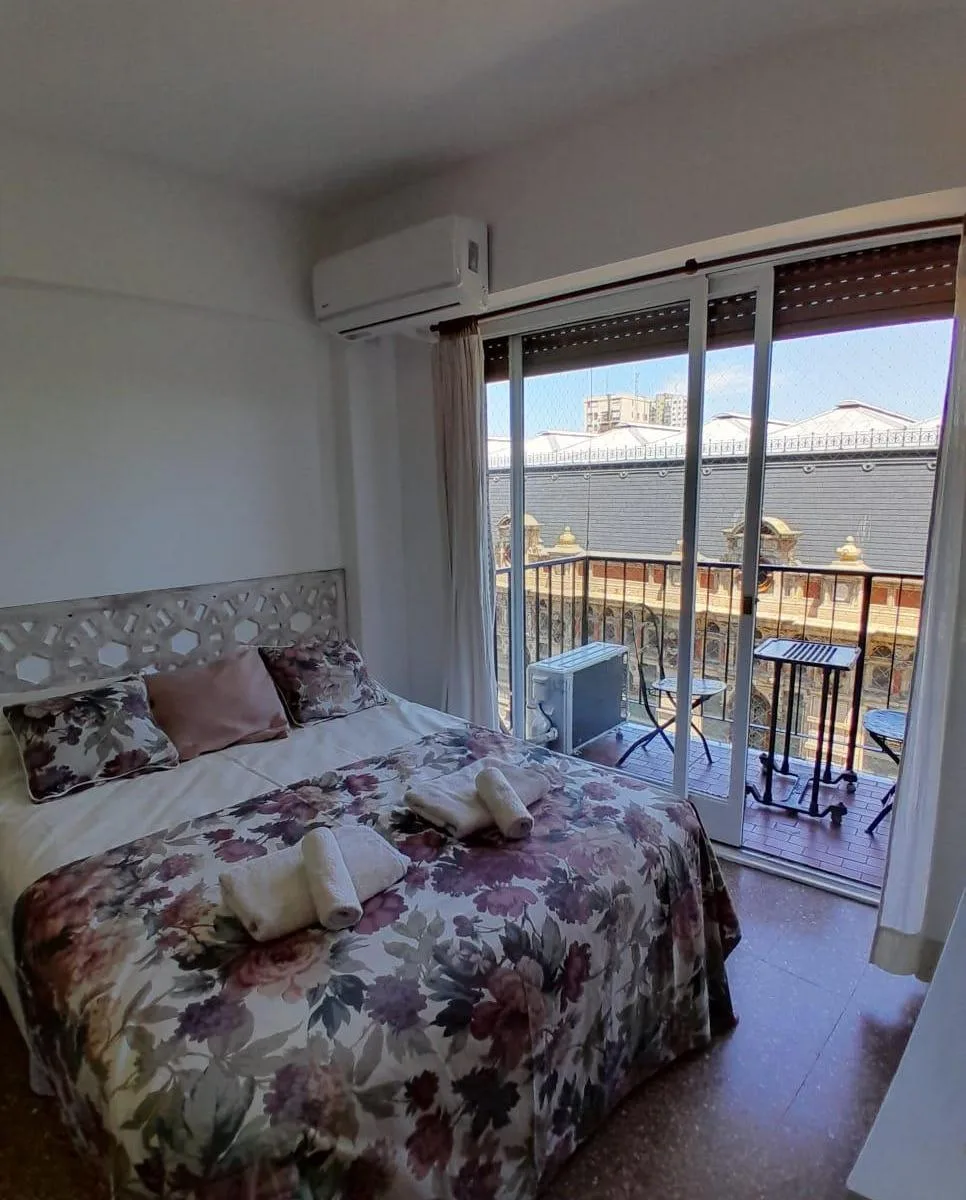 Dormitorio