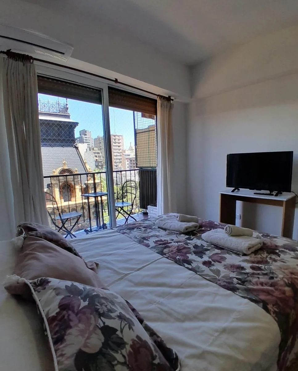 Dormitorio