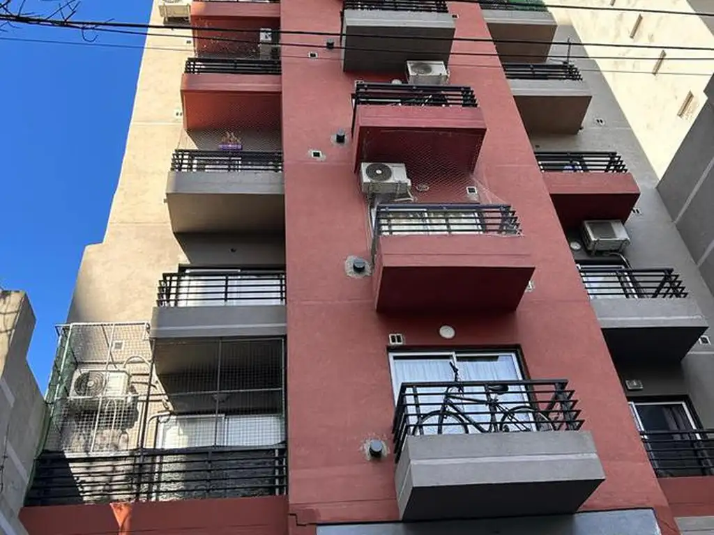 Снаружи