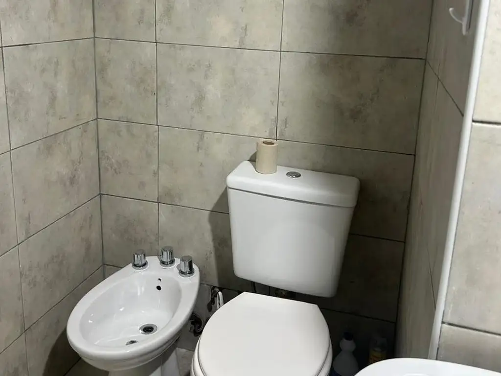 Ванная