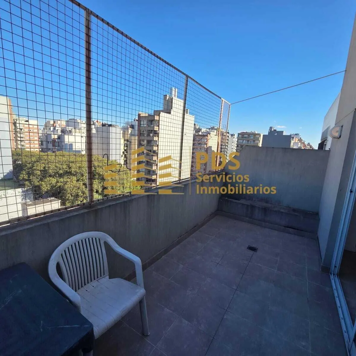 Departamento en Villa Urquiza