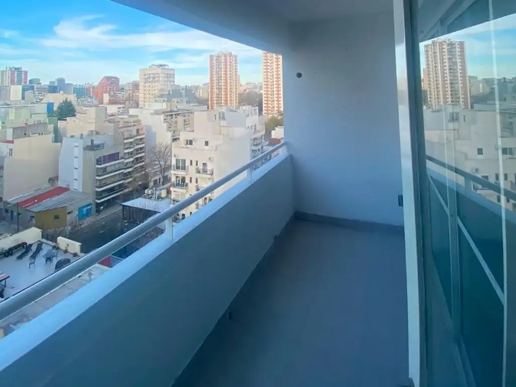 Balcón