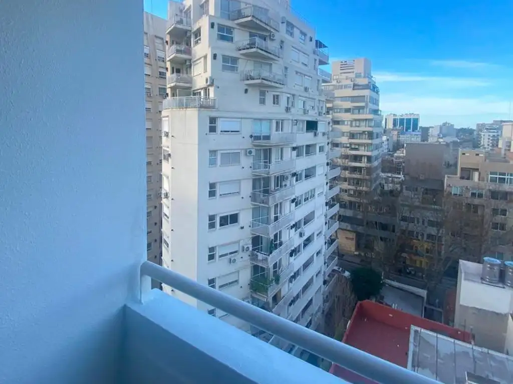 Balcón