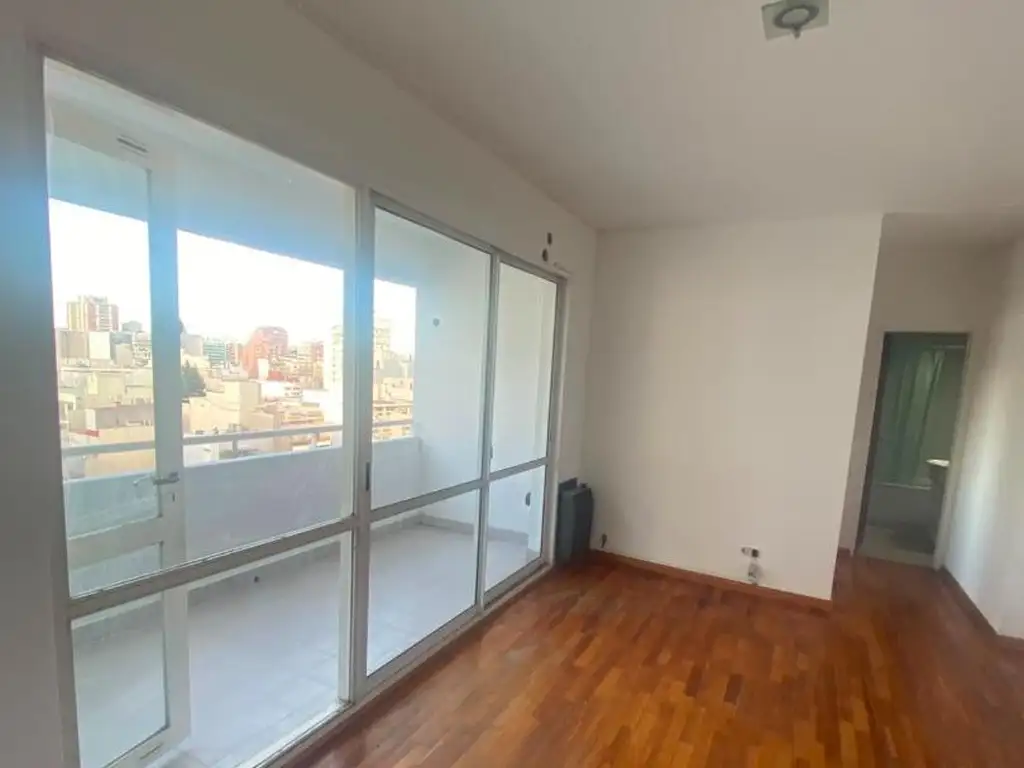 Balcón