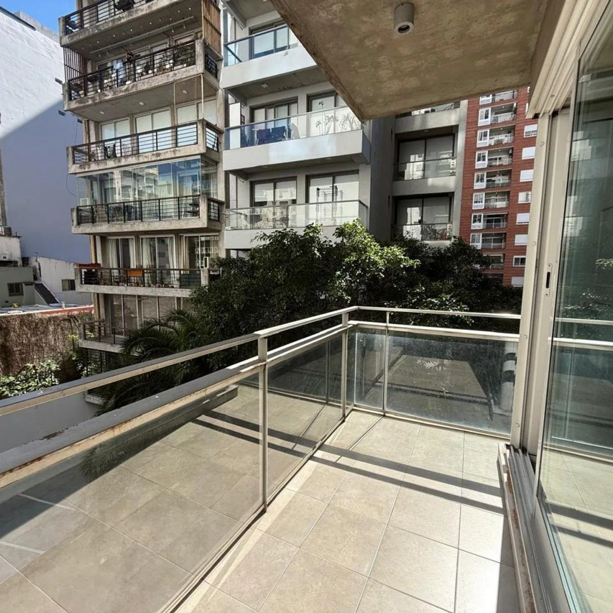 Balcón
