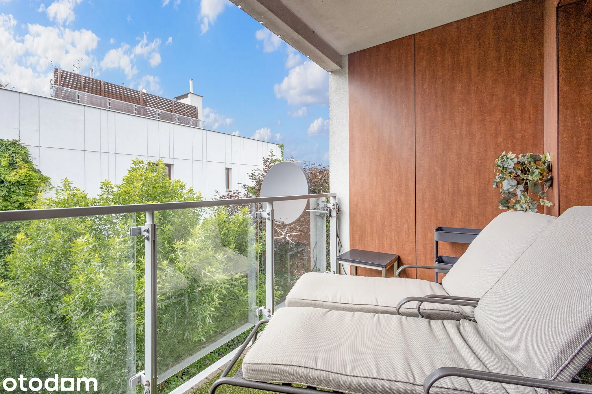 Balkon