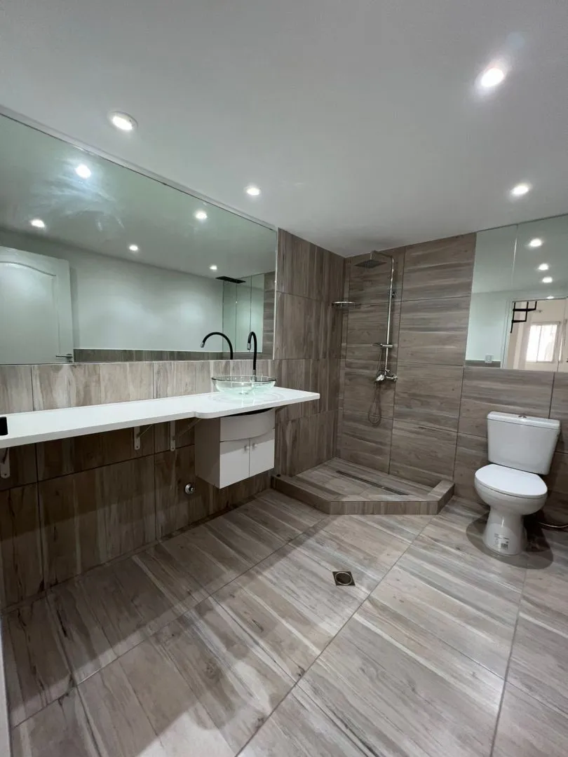 Baño