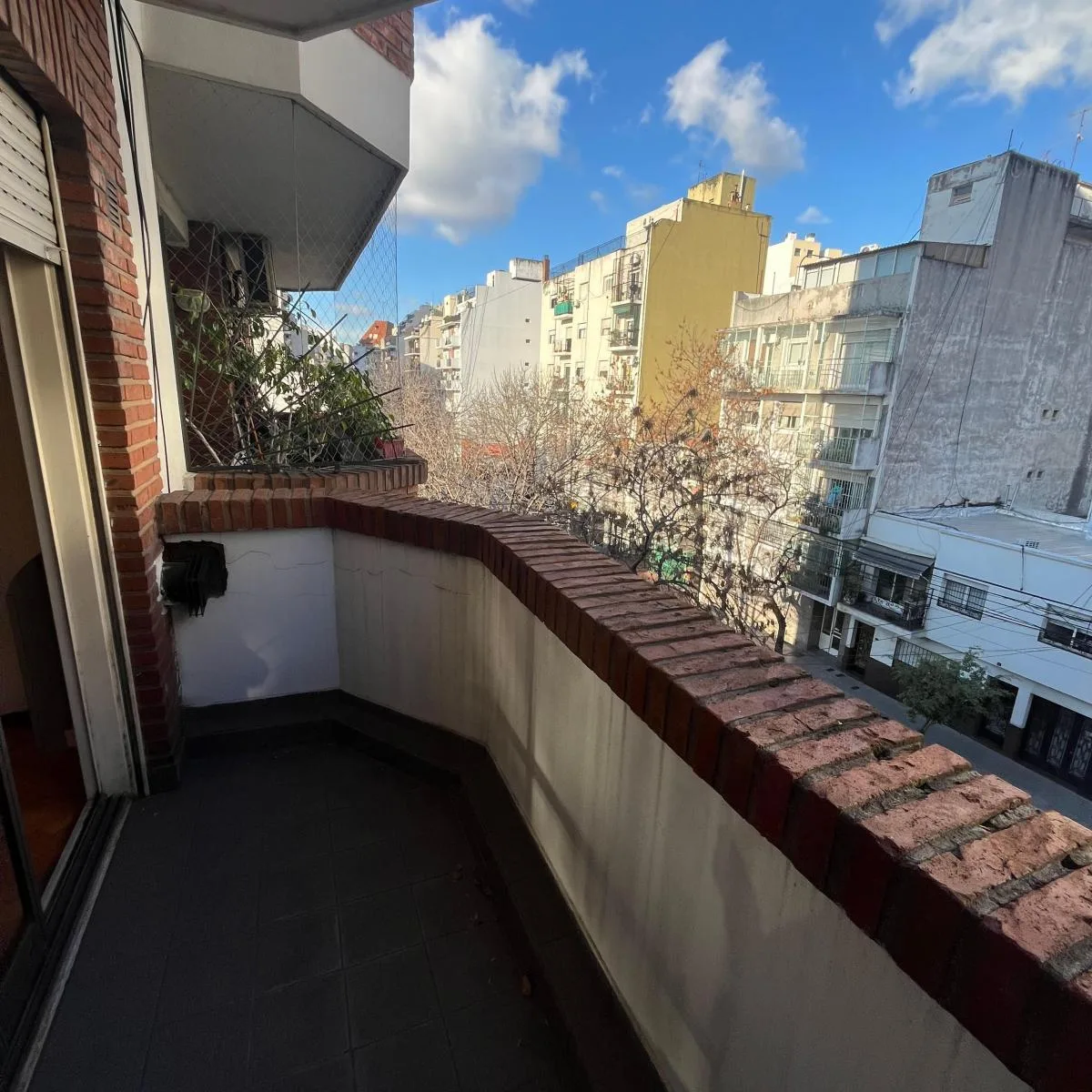 Balcón
