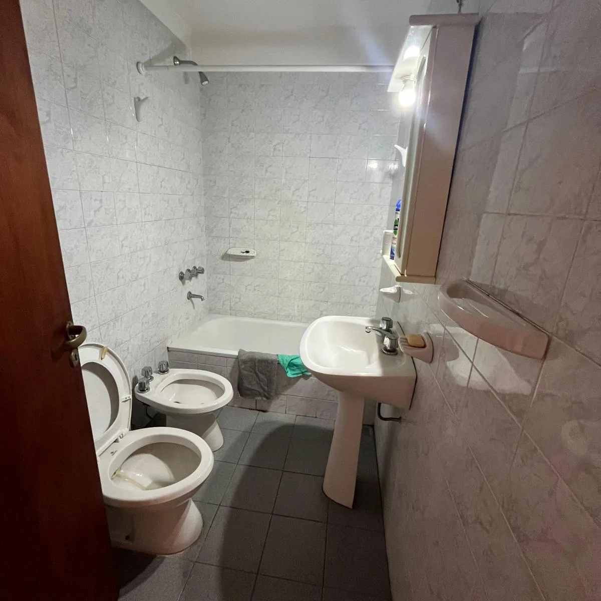 Baño