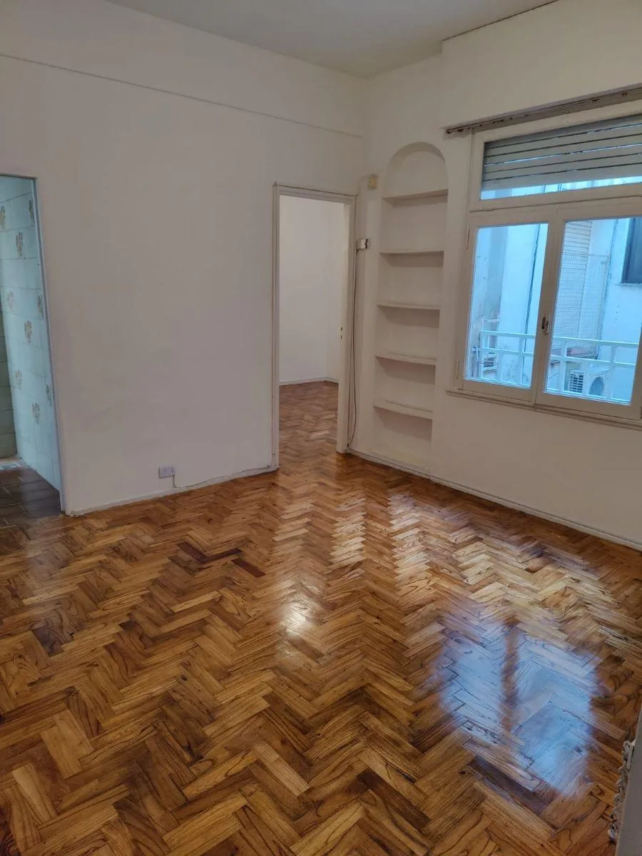 Квартира с двумя комнатами в Palermo