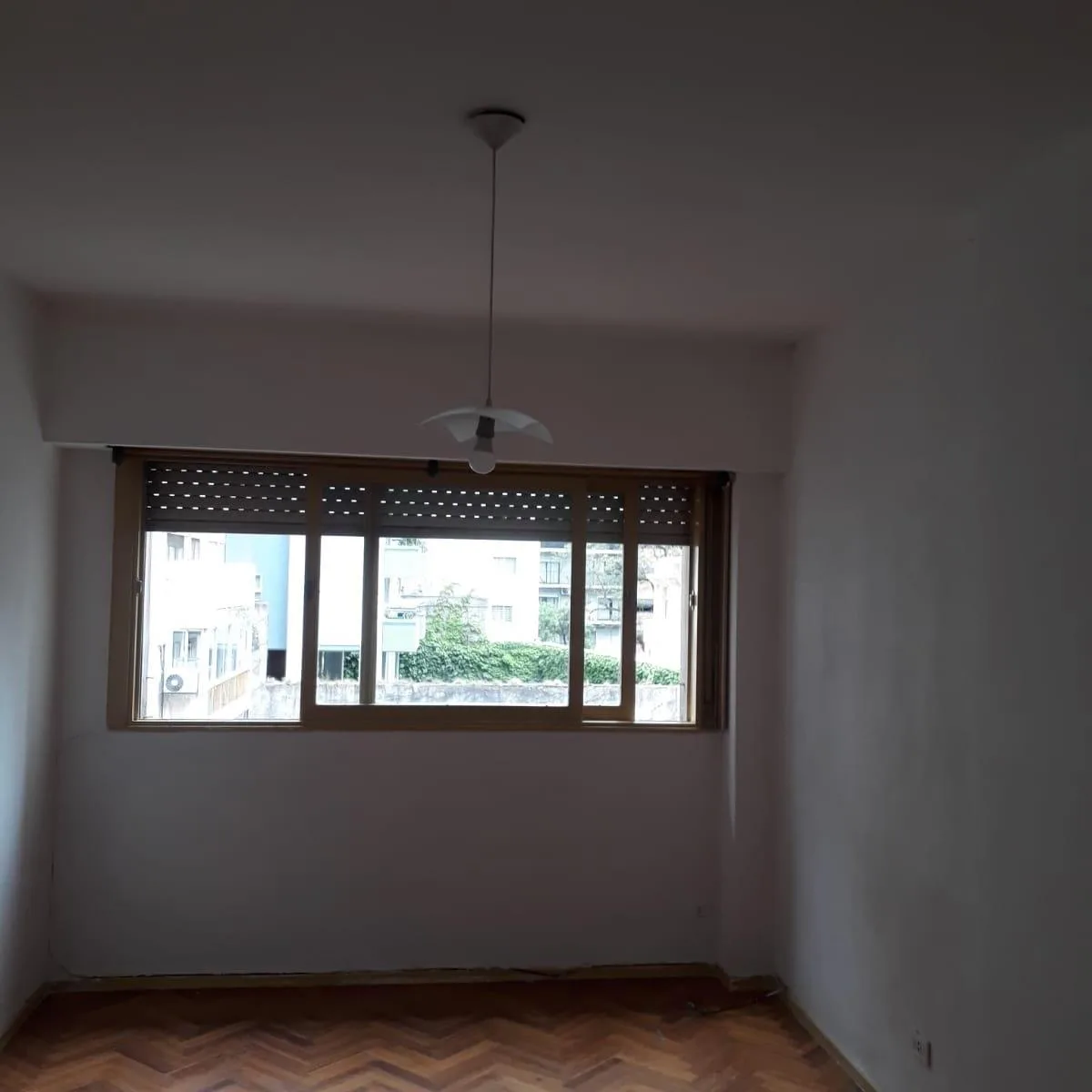Departamento 2 ambientes Recoleta