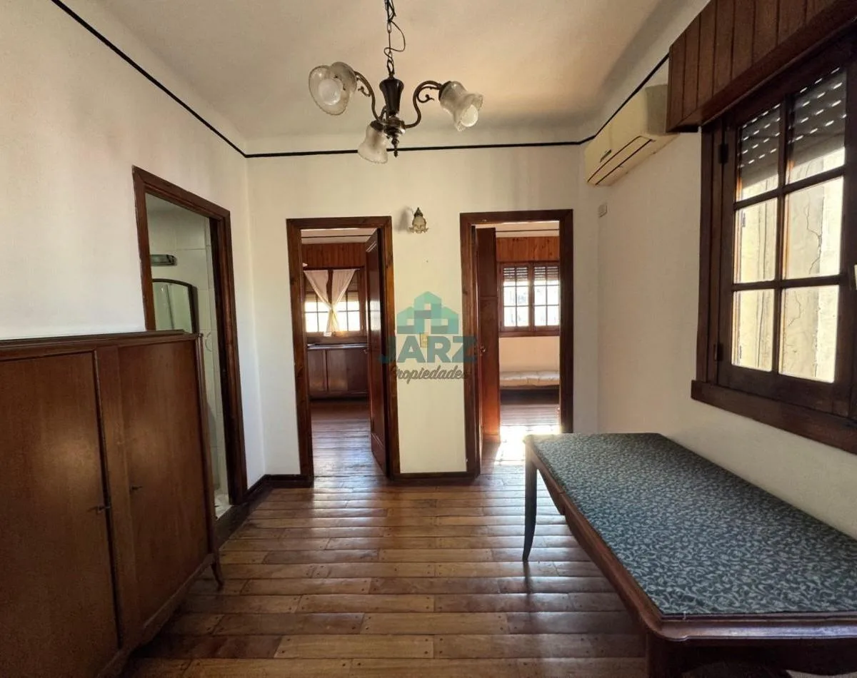 Departamento 3 ambientes en Balvanera