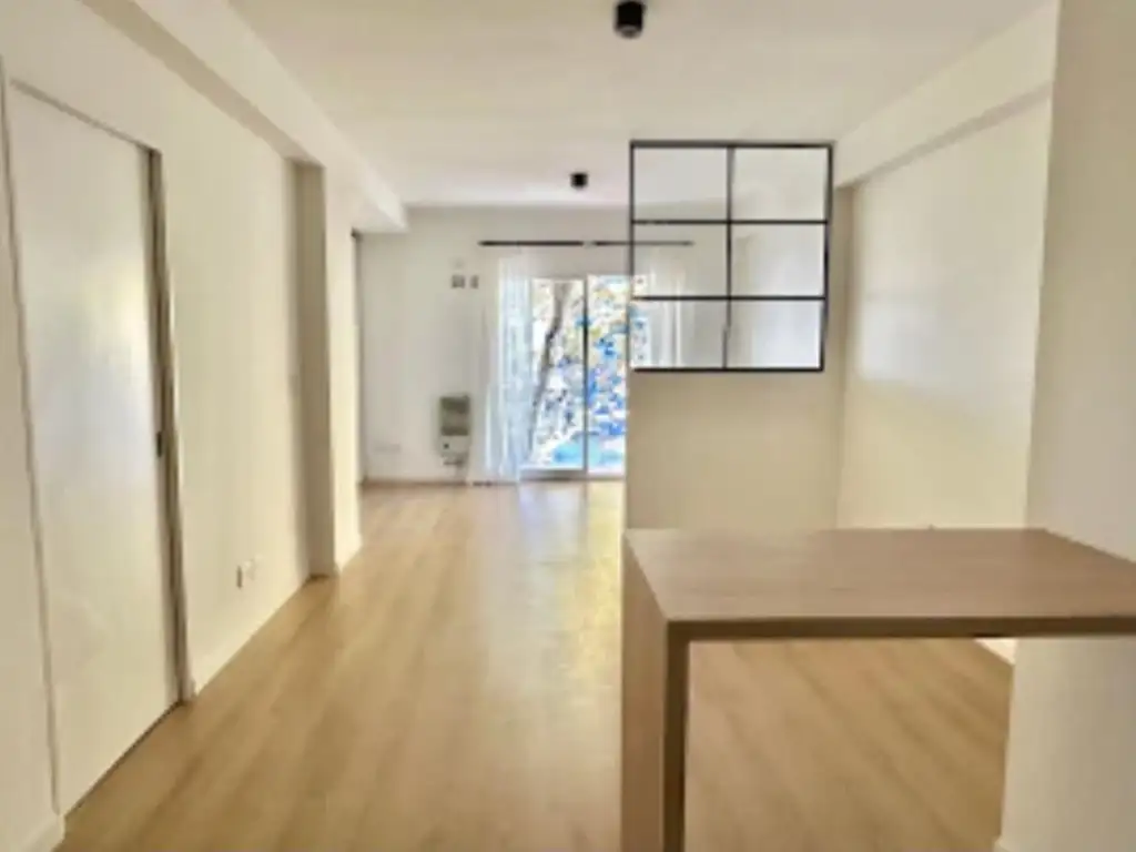 Kitnet com piscina e academia, Villa Crespo