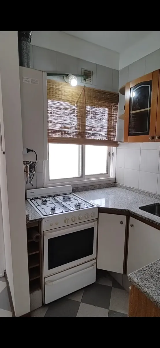 Listing: Studio, Caballito