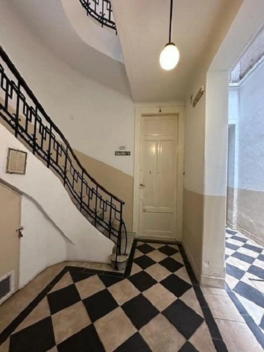 Planta baja, 3 dormitorios
