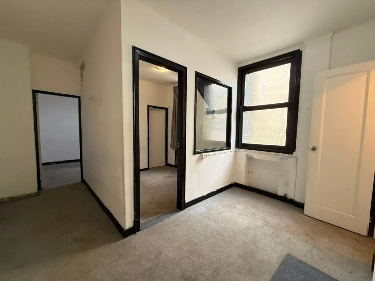 Departamento interno apto profesional