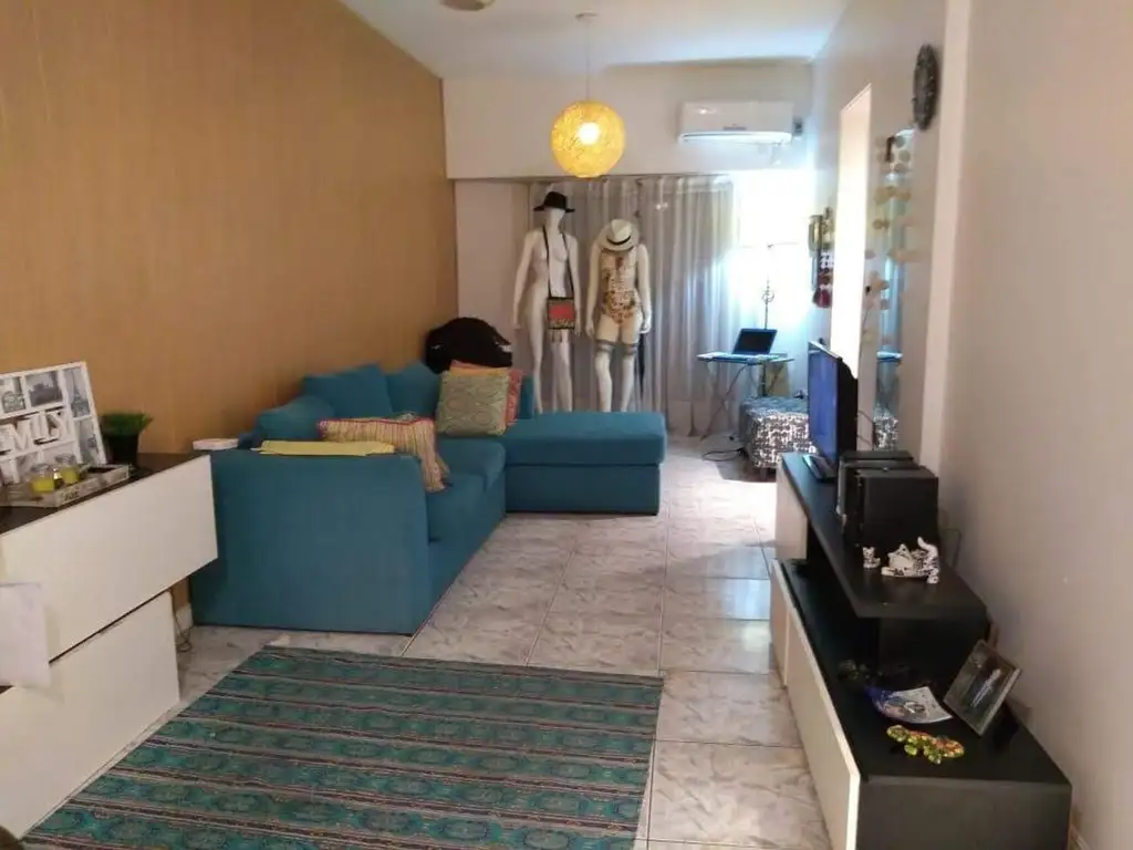 Departamento en Alquiler en Congreso, CABA