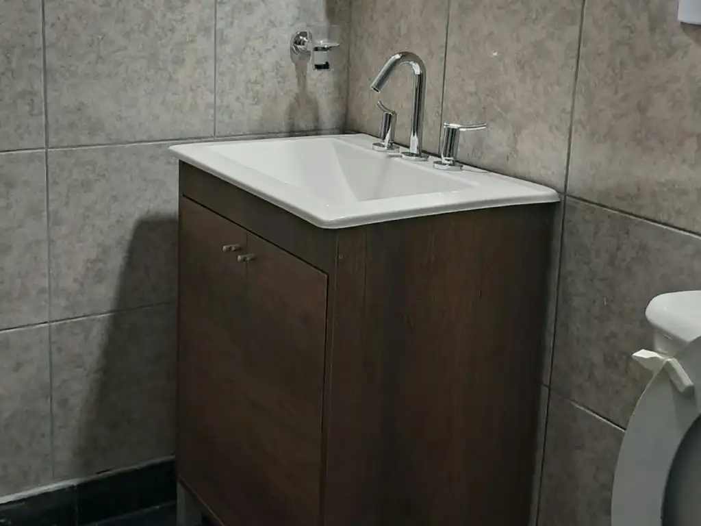 Ванная