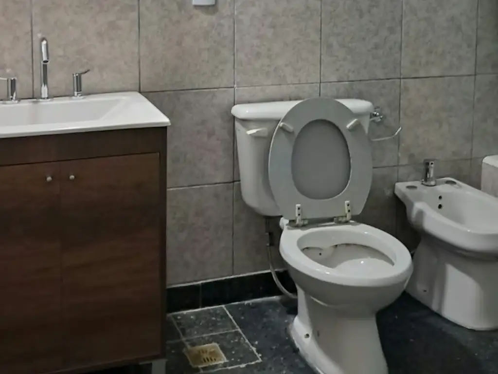 Ванная