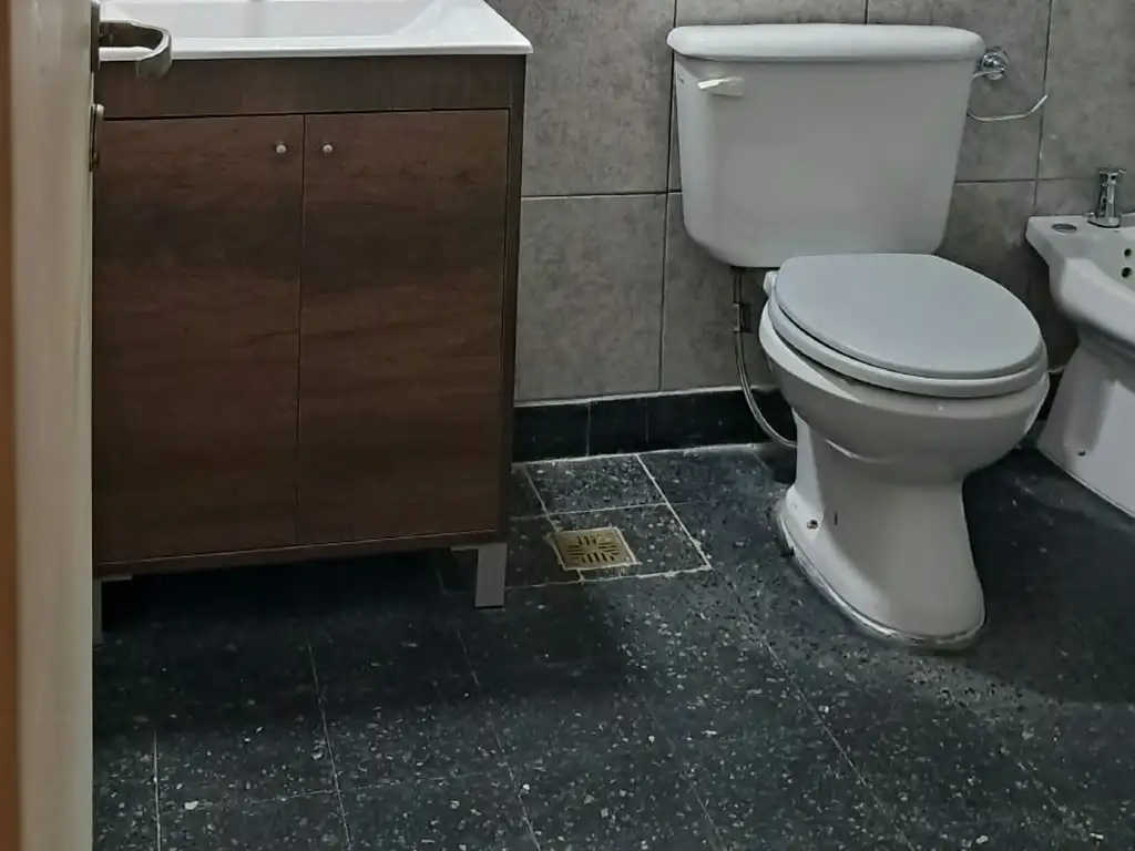 Ванная