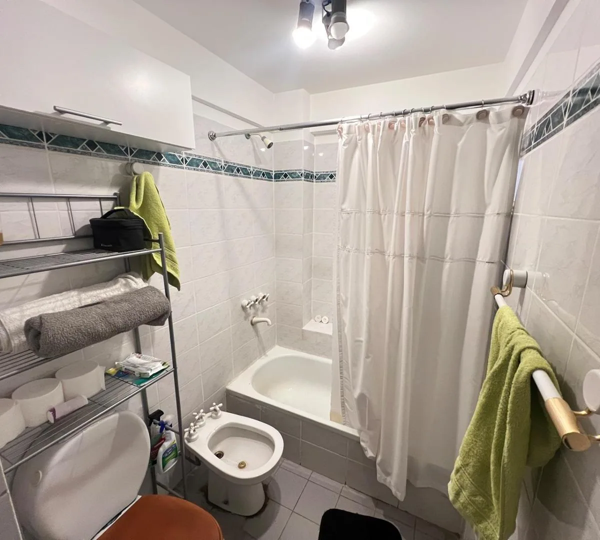 Baño