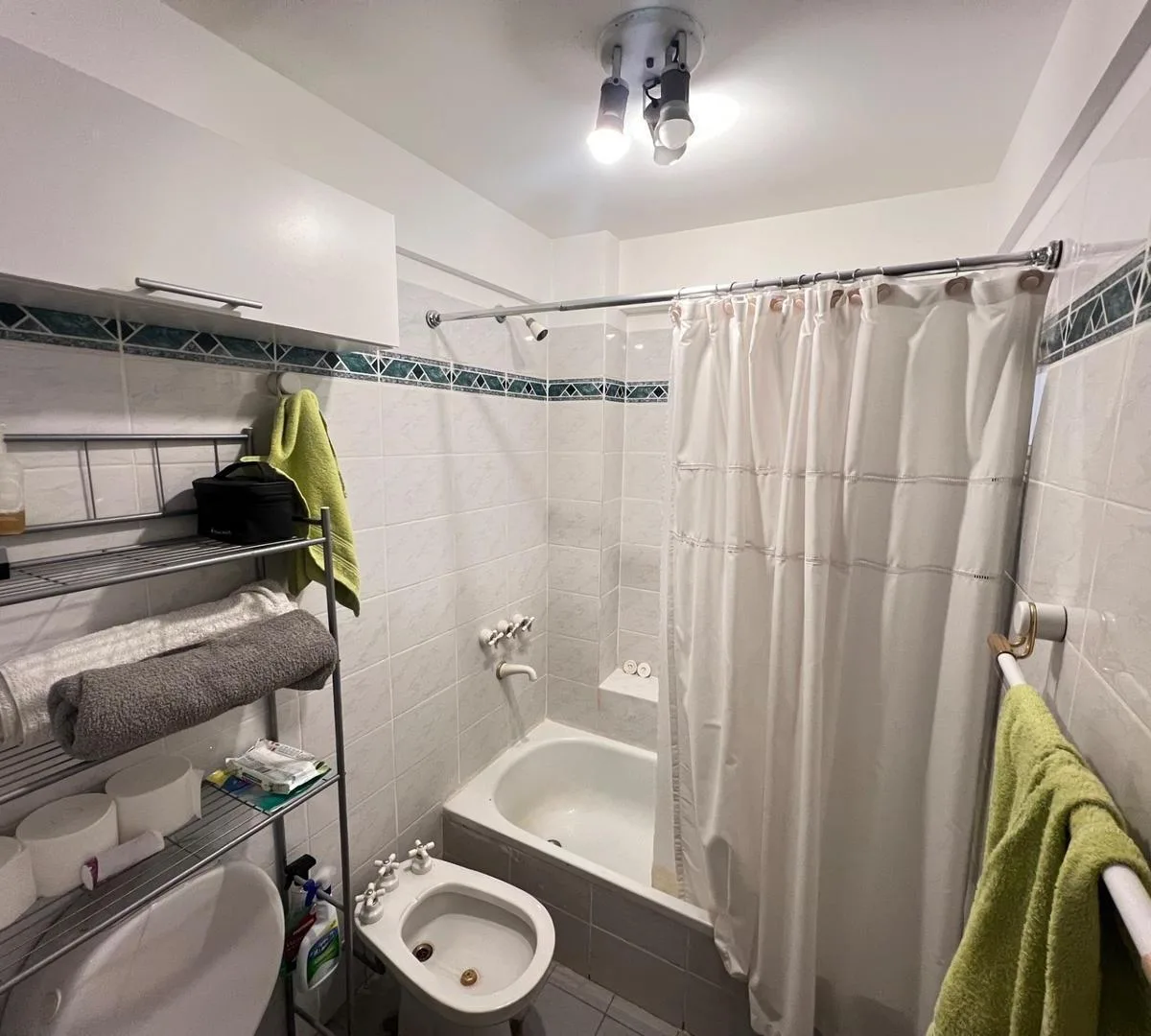 Baño