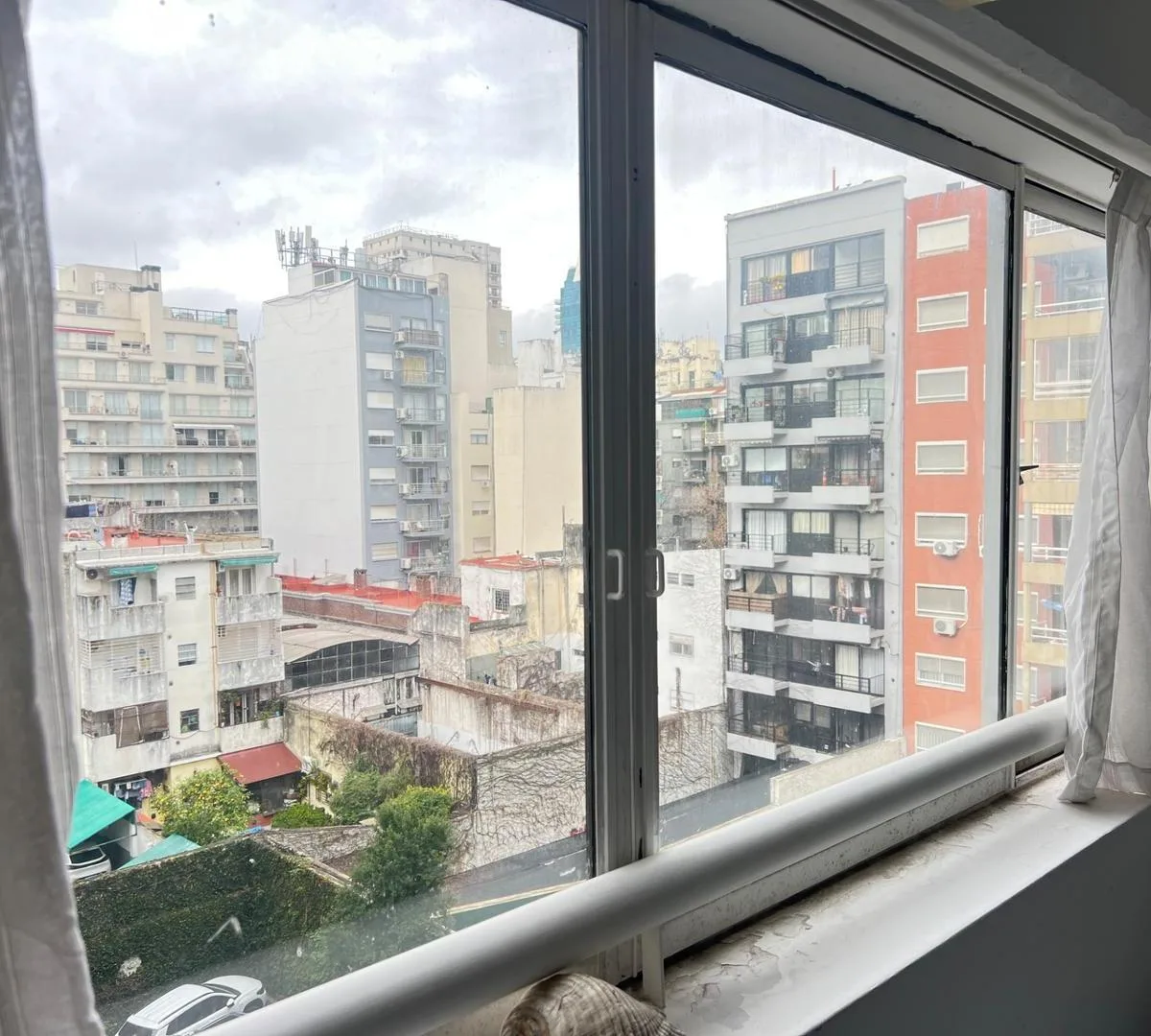 Vista