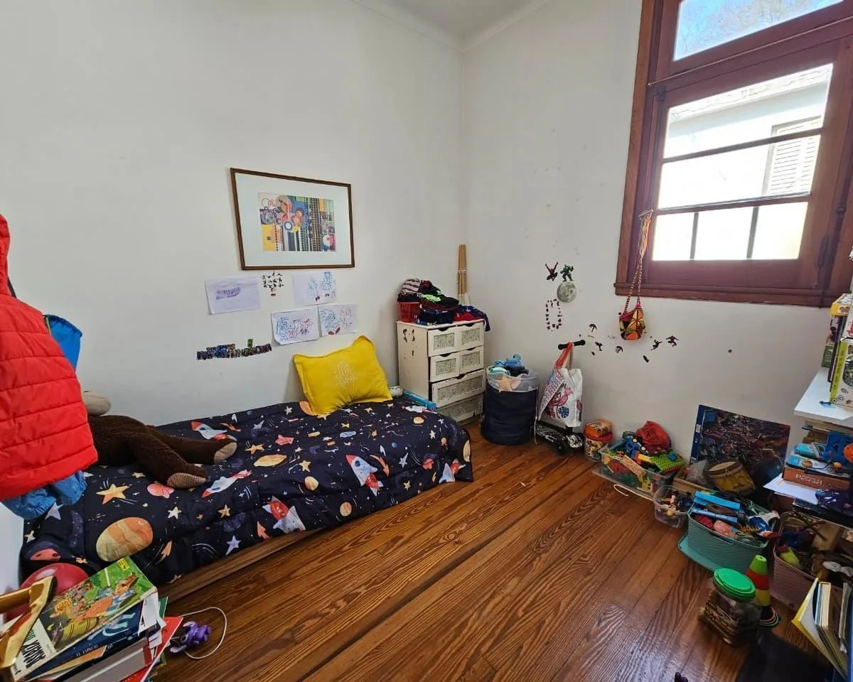 Dormitorio