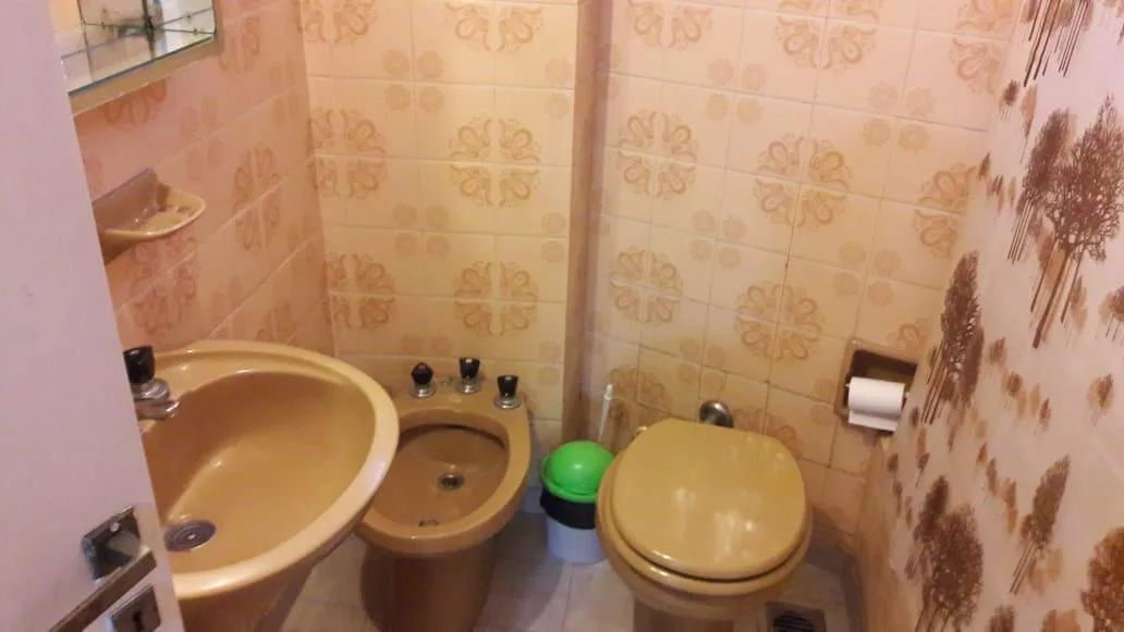 Baño