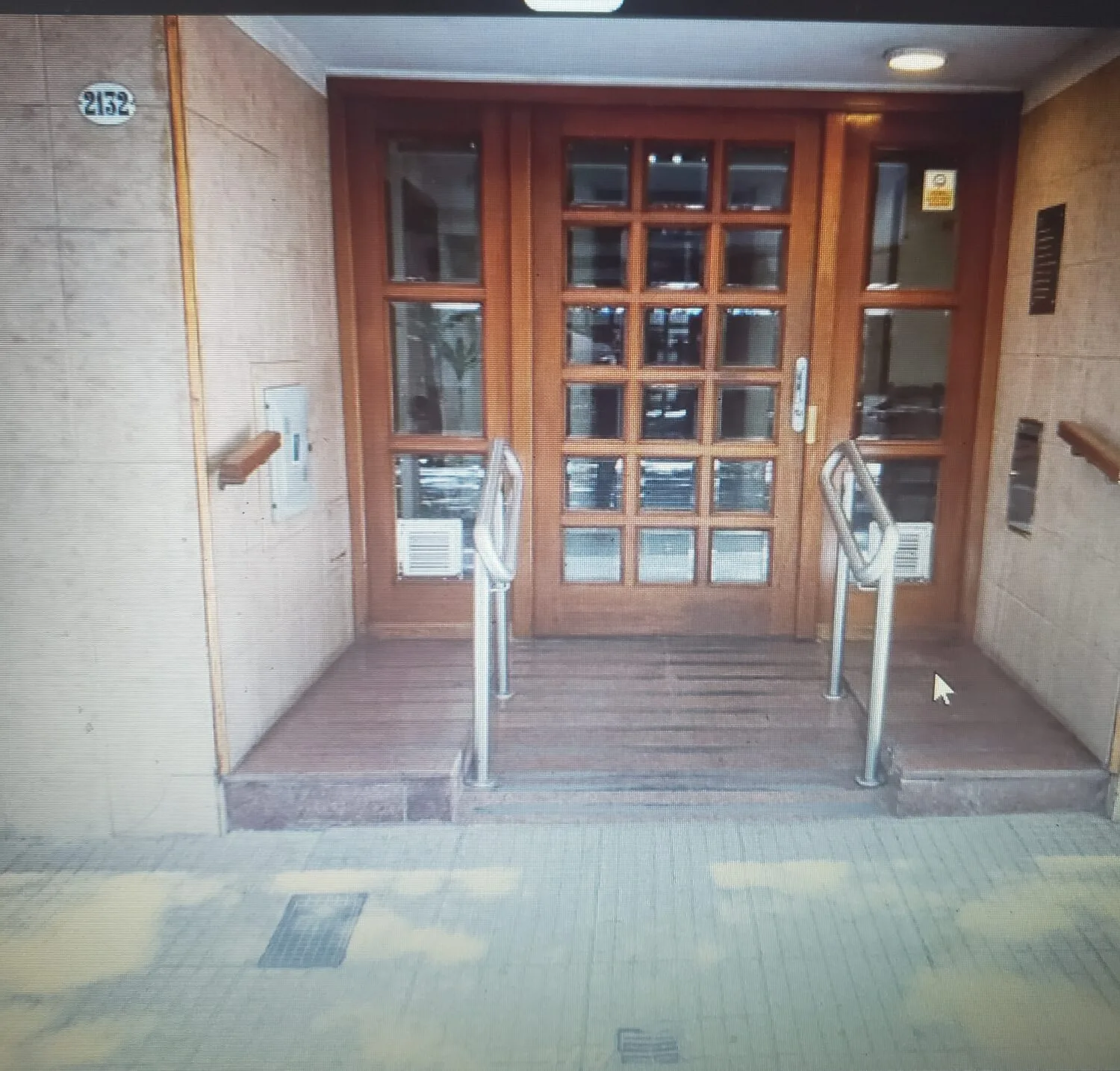 Belgrano 2 ambientes con escritorio