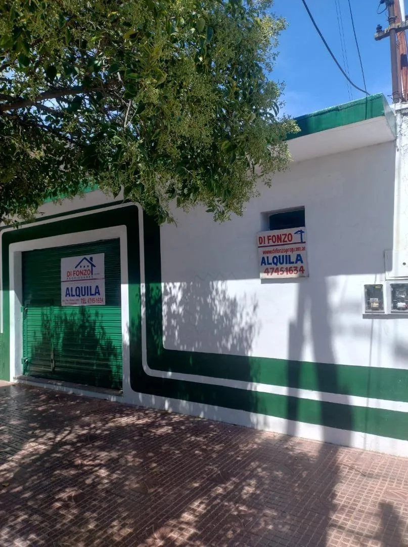 PH Monoambiente con Local Incluido