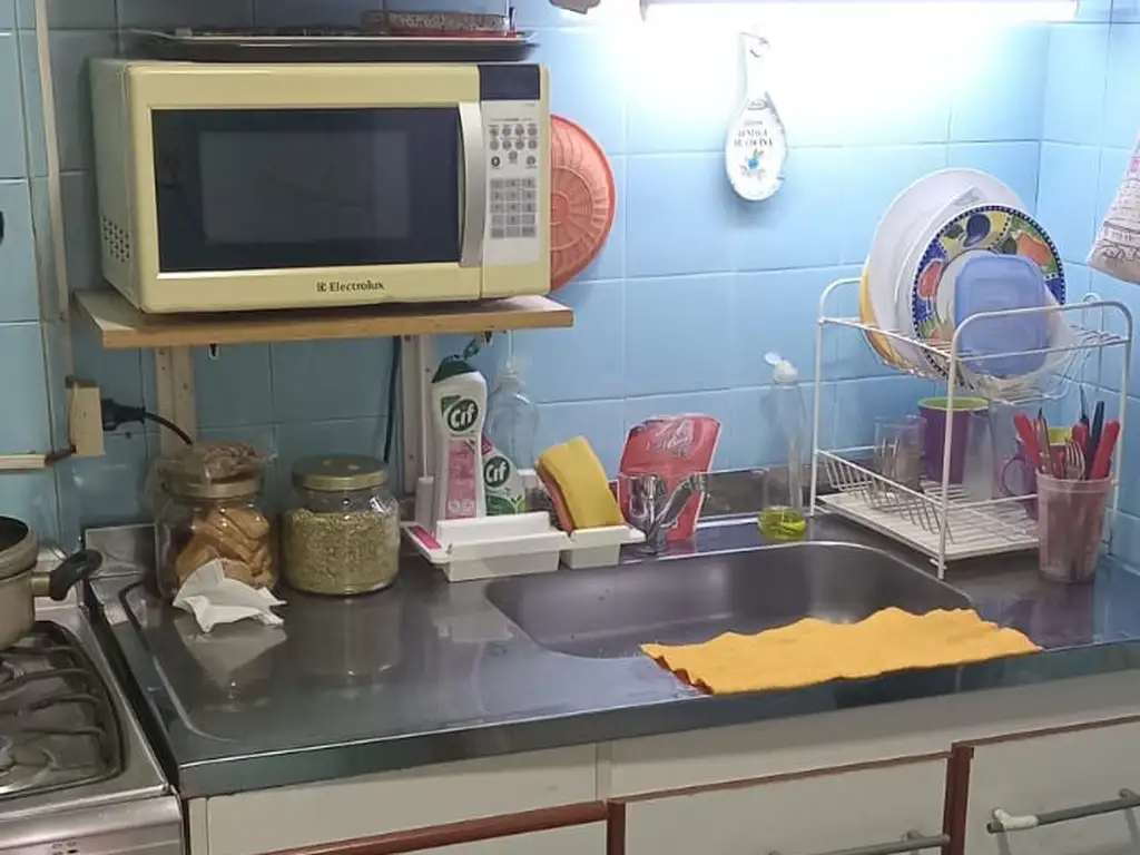 Cocina
