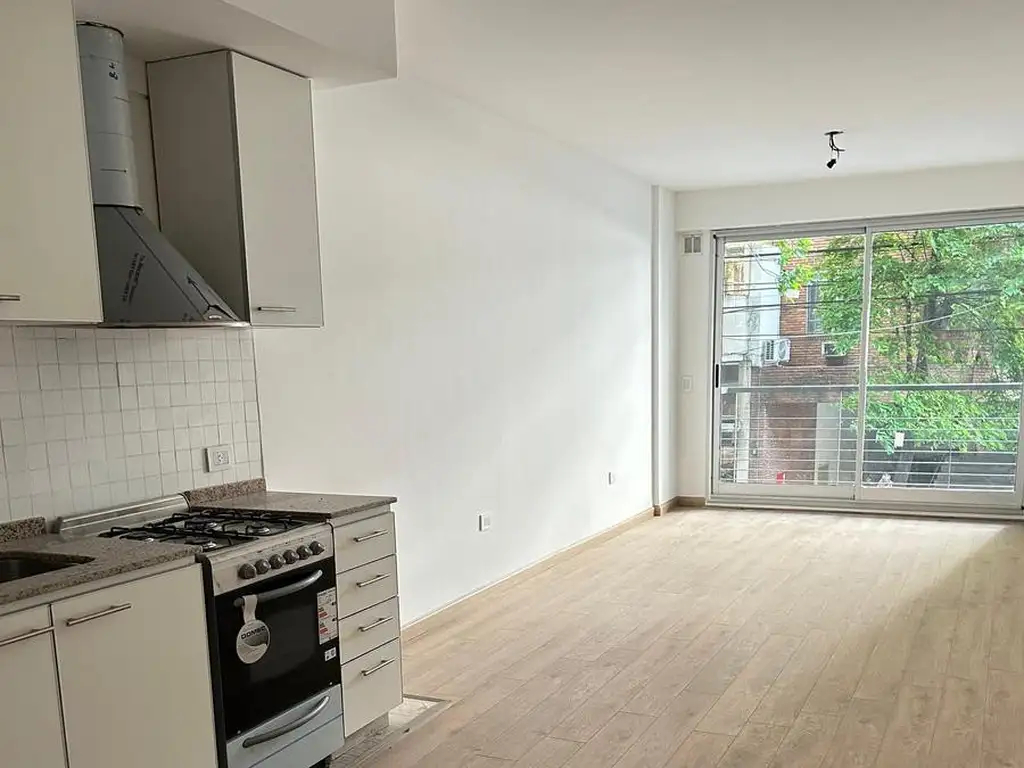 Departamento en Alquiler en Recoleta, CABA