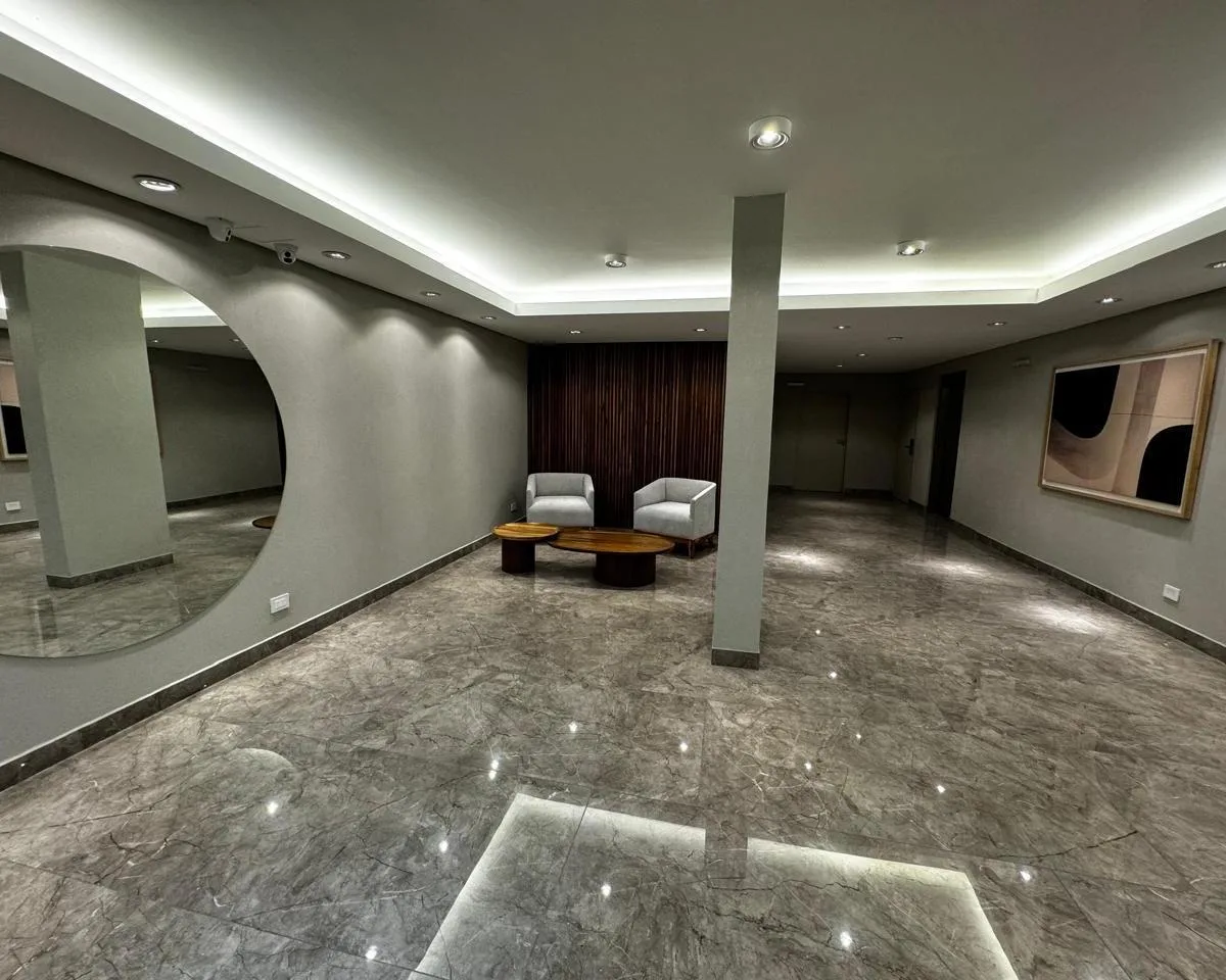 Hermoso Departamento Monoambiente. Capdevila 3400