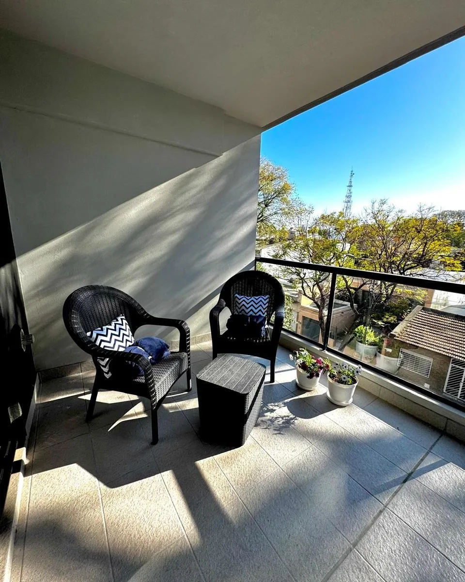 Hermoso Departamento Monoambiente. Capdevila 3400 Dueño Directo