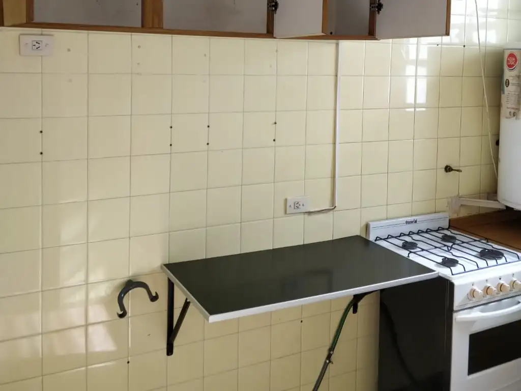 Bright apartment in Villa Urquiza