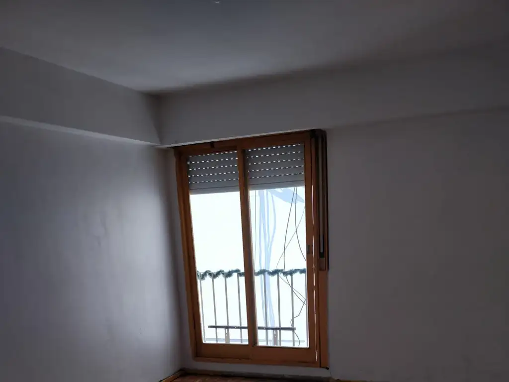 Bright apartment in Villa Urquiza