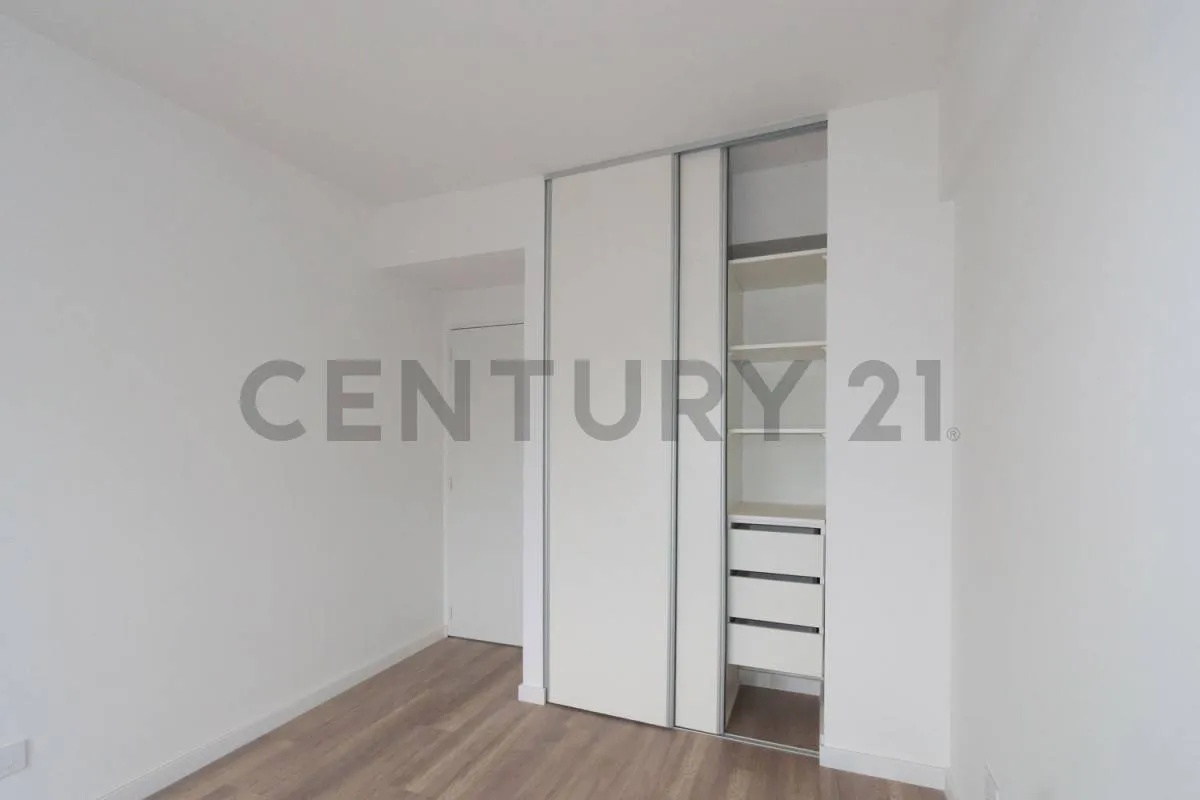 Alquiler Departamento 4 Ambientes A Estrenar En Palermo Holywood