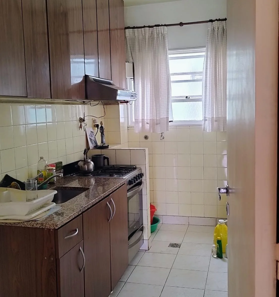 Cocina