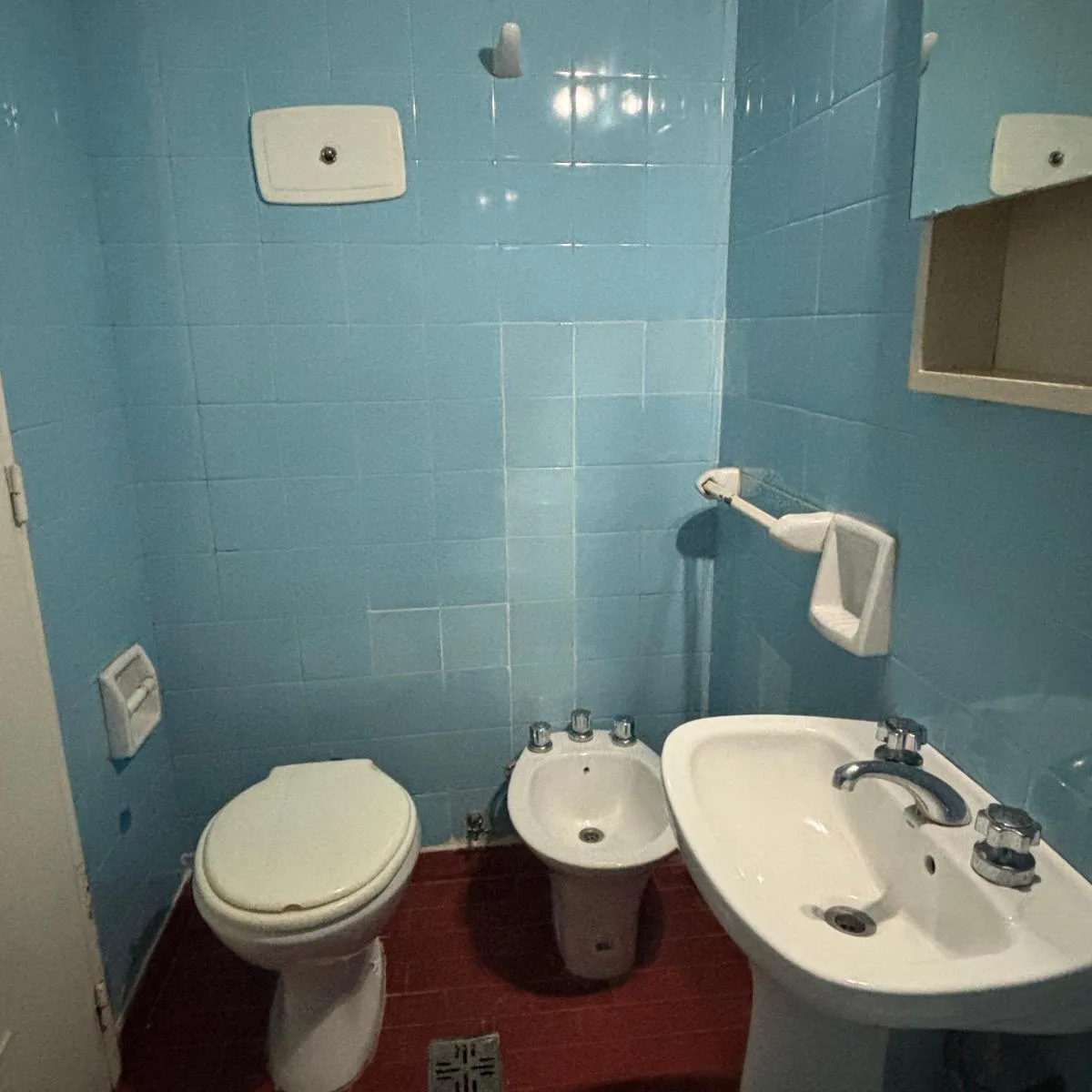 Baño
