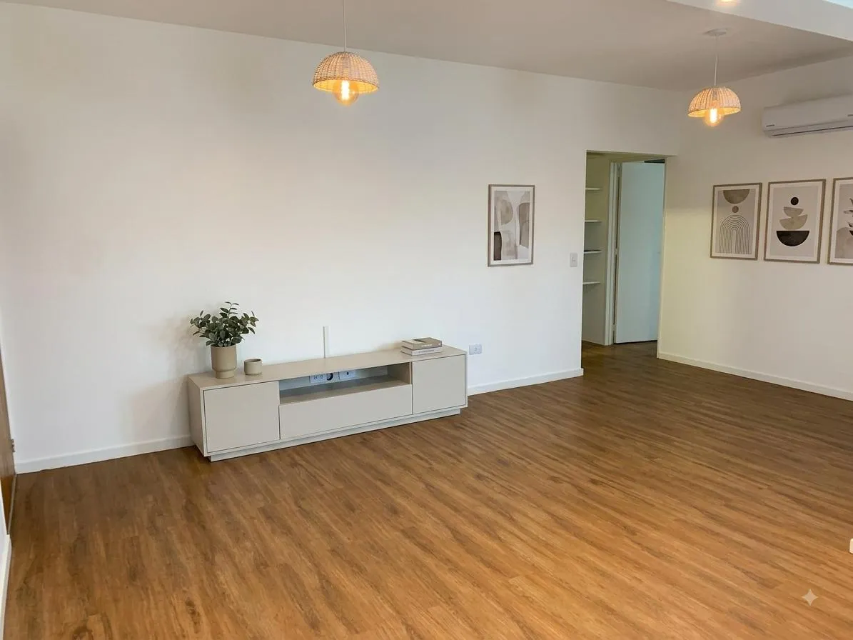 Departamento En Urquiza R