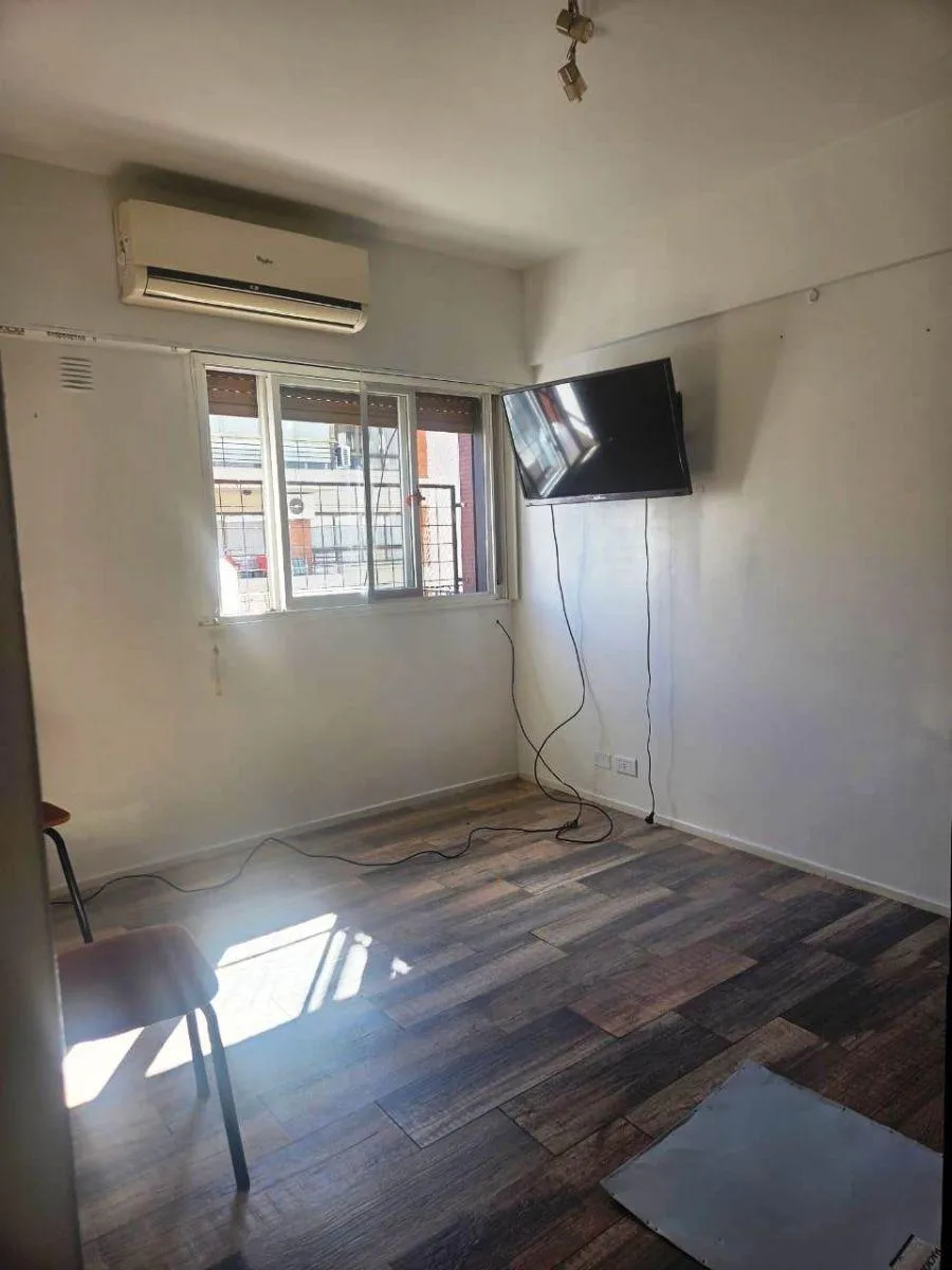 Departamento al frente NE 40 m²