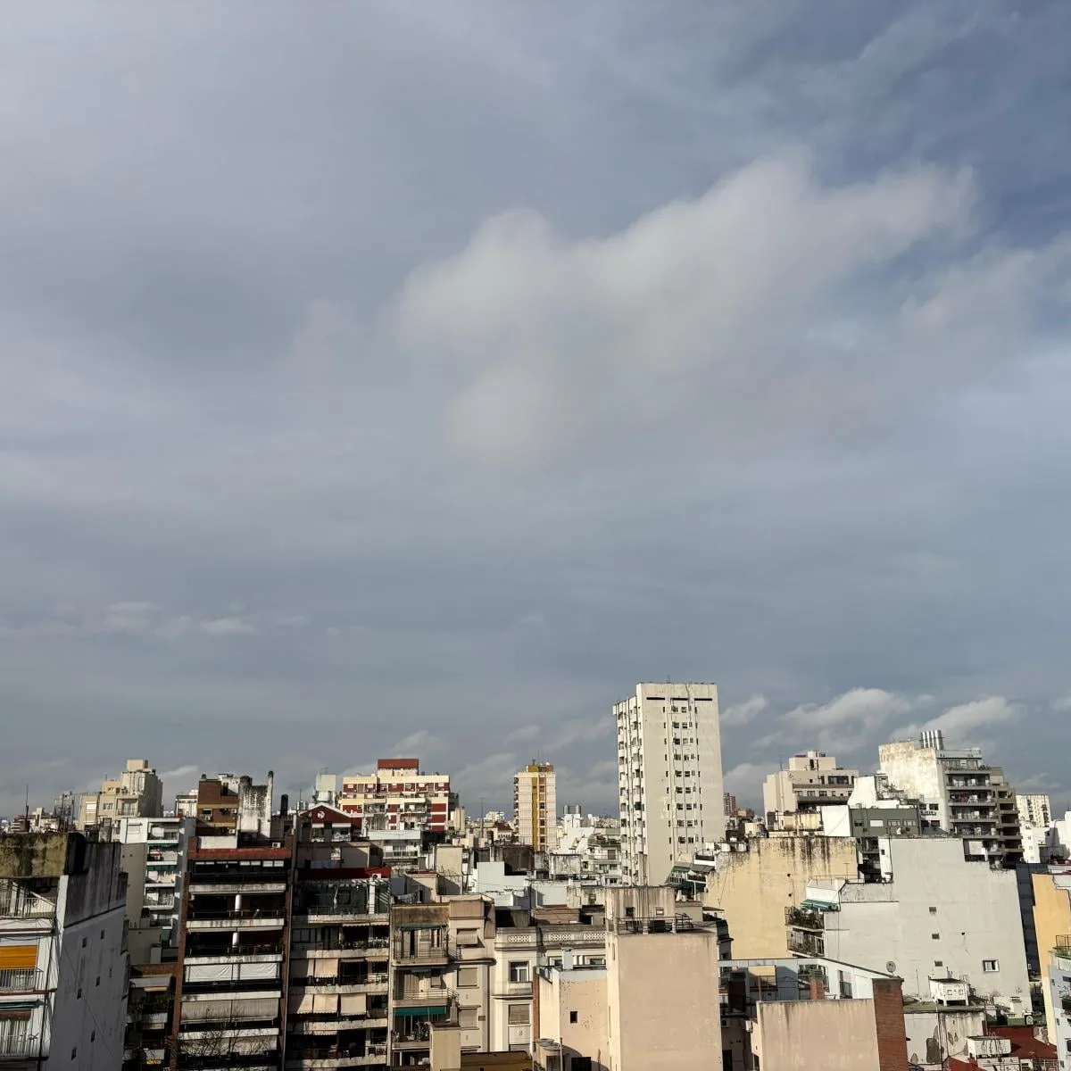 Excelente Departamento en Parque Rivadavia, Caballito