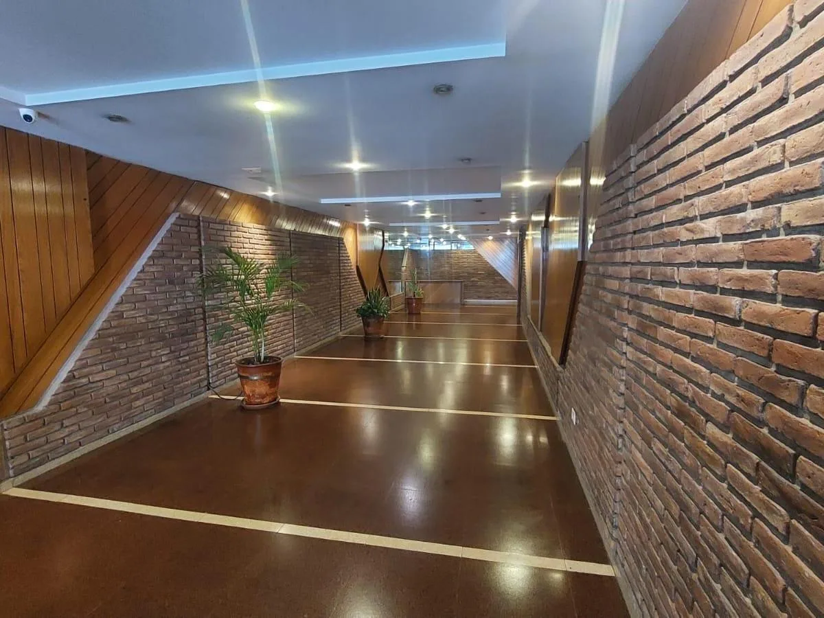 Departamento 2 Ambientes - Muy Luminoso - Caballito
