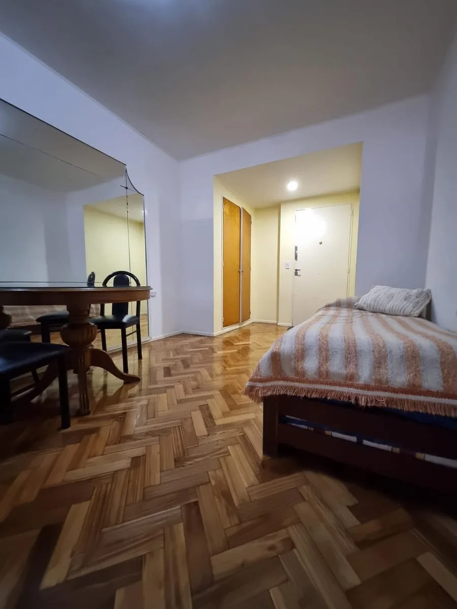 Dormitorio