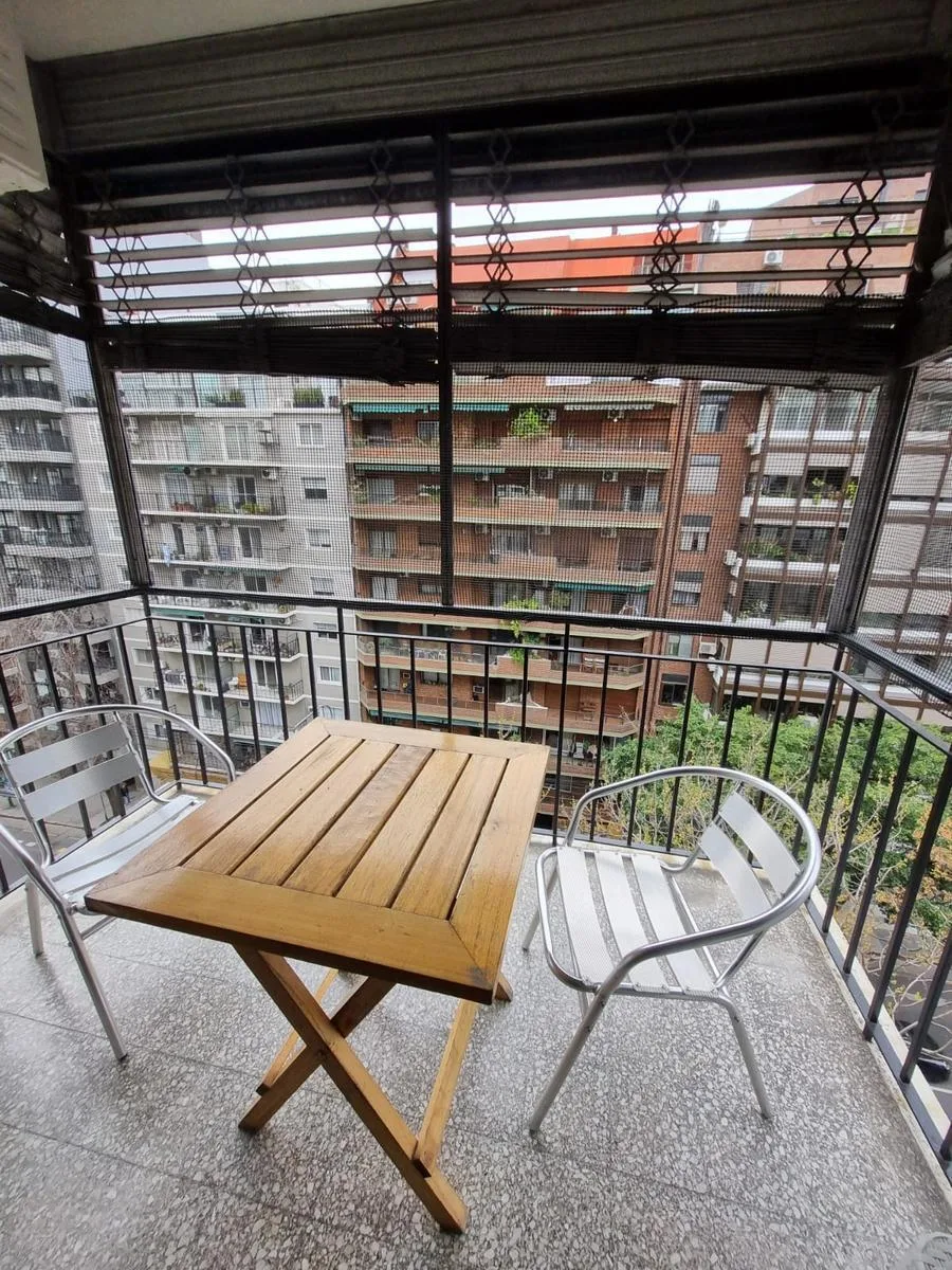 Balcón