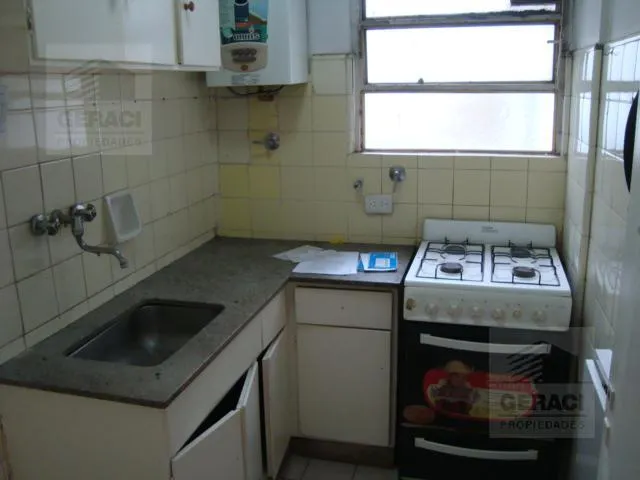 Departamento En Excelente Ubicación - Belgrano