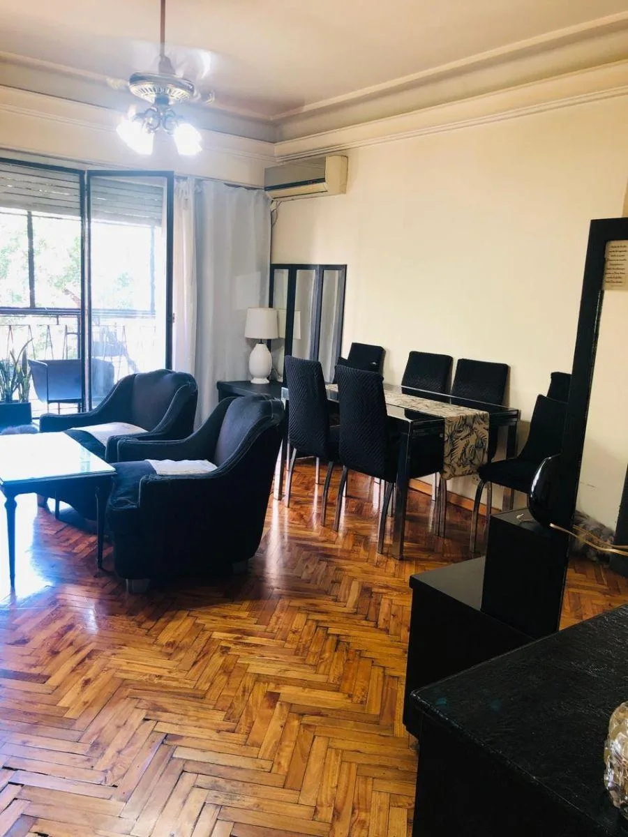 Caballito - Alquiler 3 Amb con Dep - $1.100.000.