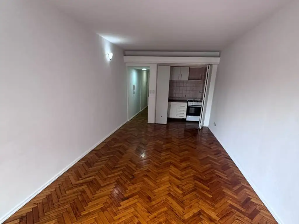 Departamento en Alquiler en Balvanera, Capital Federal
