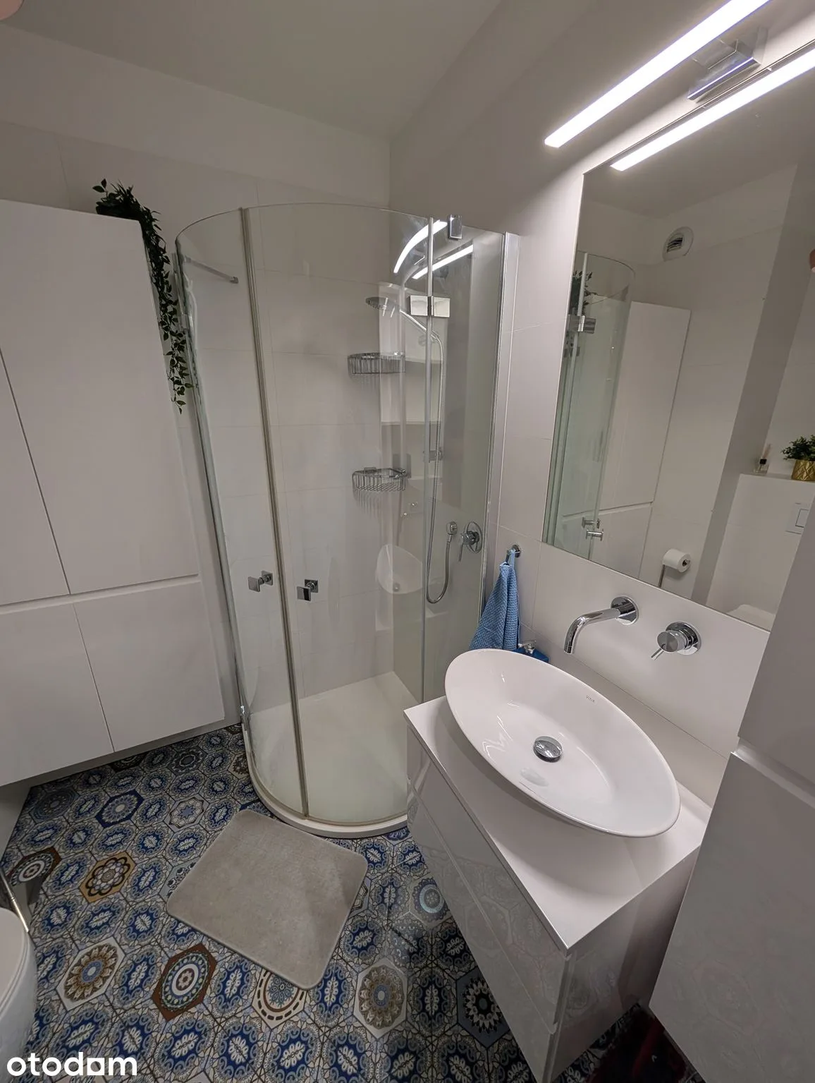Łazienka